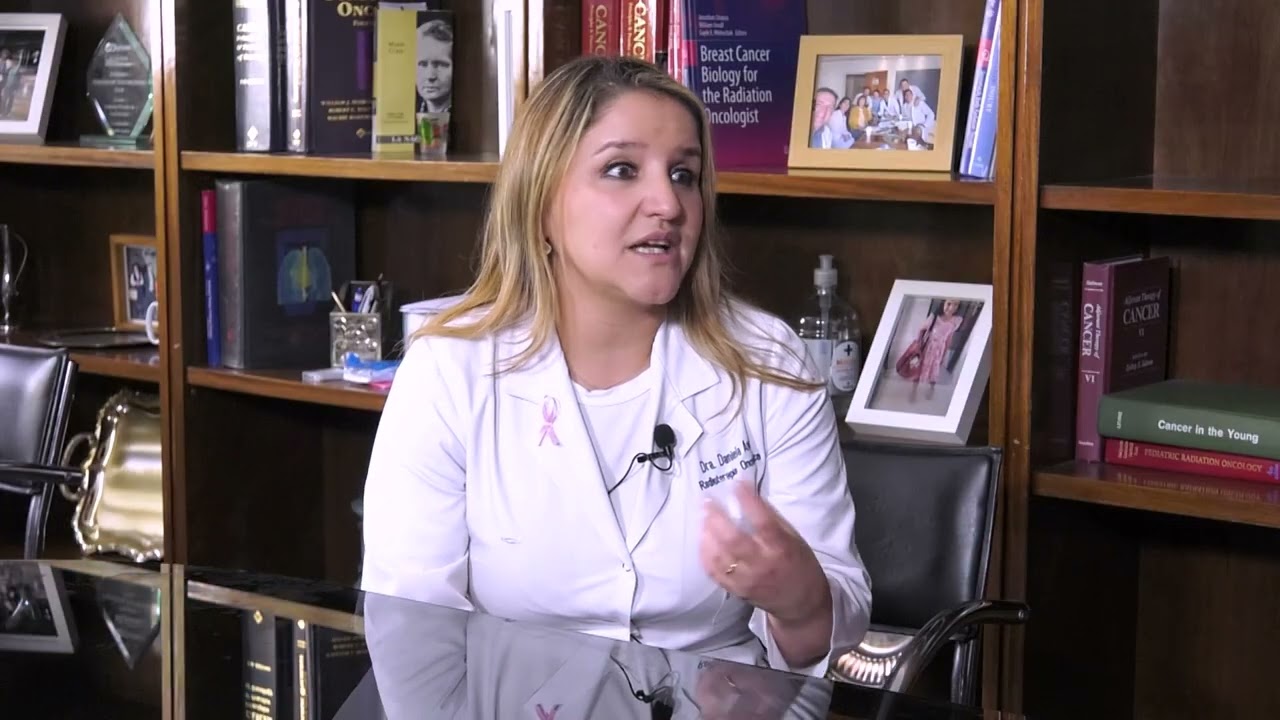 Cáncer de pulmón  Dra. Daniela Ángel Schutte  07 03 2026
