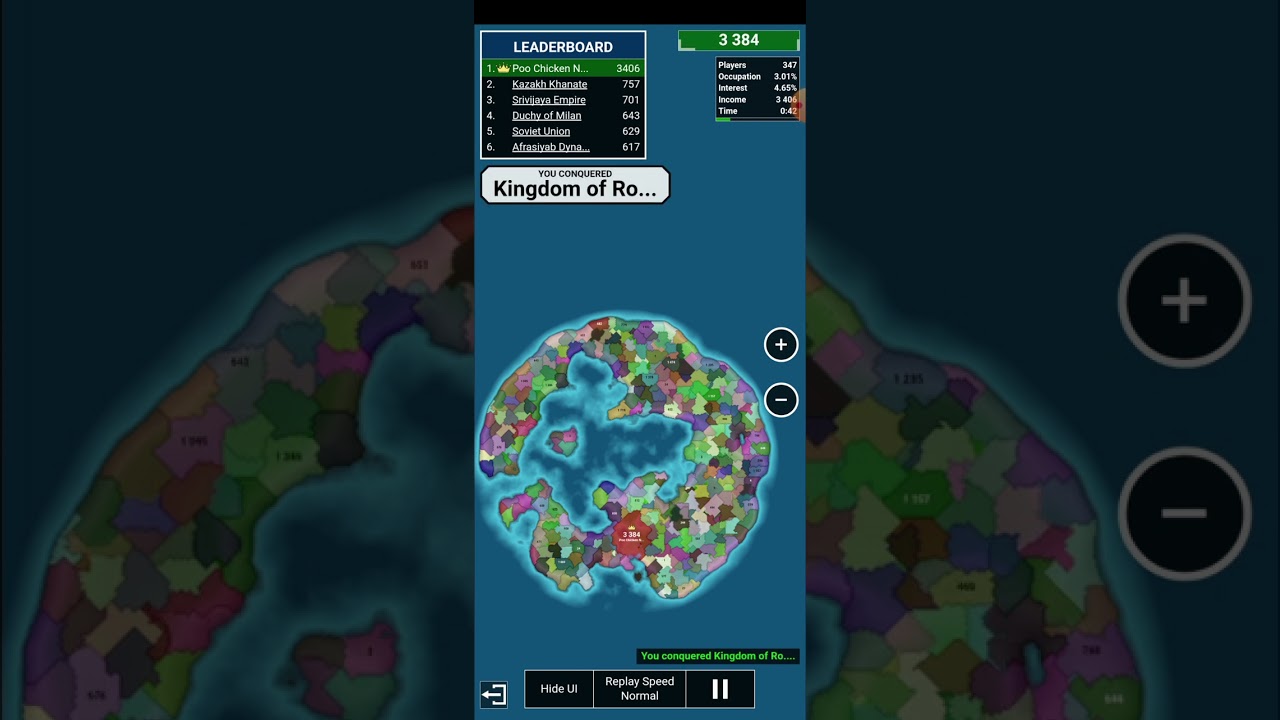 JeffPlays takes over the world!!!