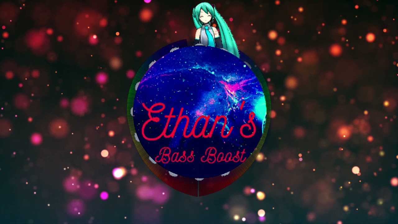 Girl Crush   Little Big Town bass boost