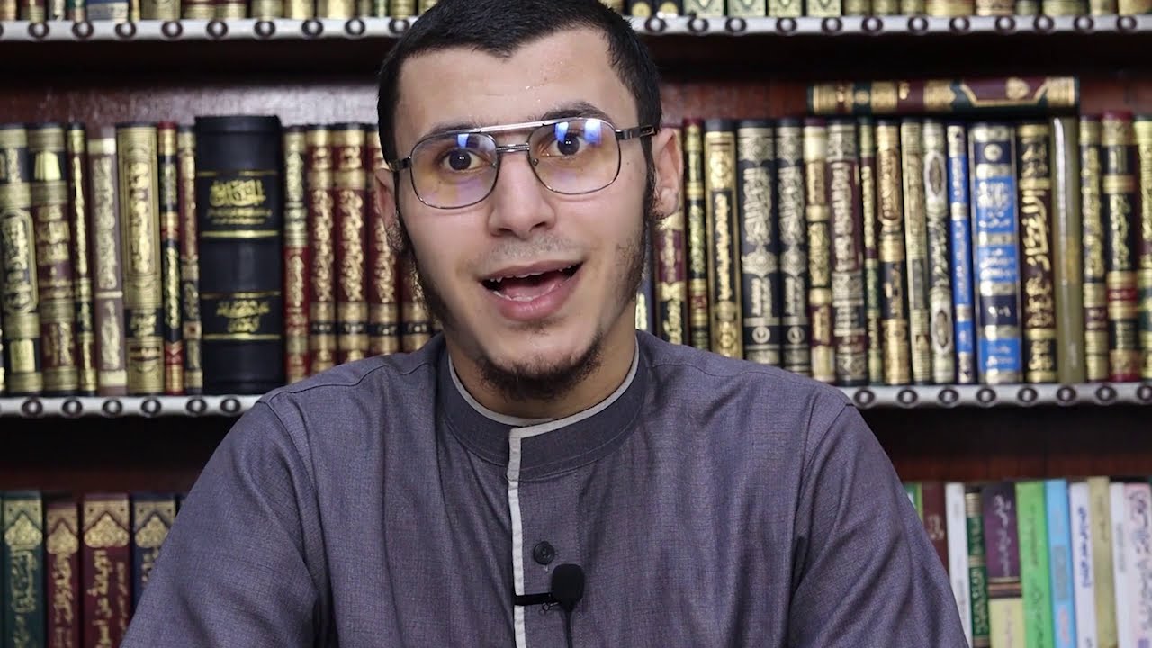 محنة عالم | الحلقة ( 5 ) محنة الإمام أبو قلابة الجرمي