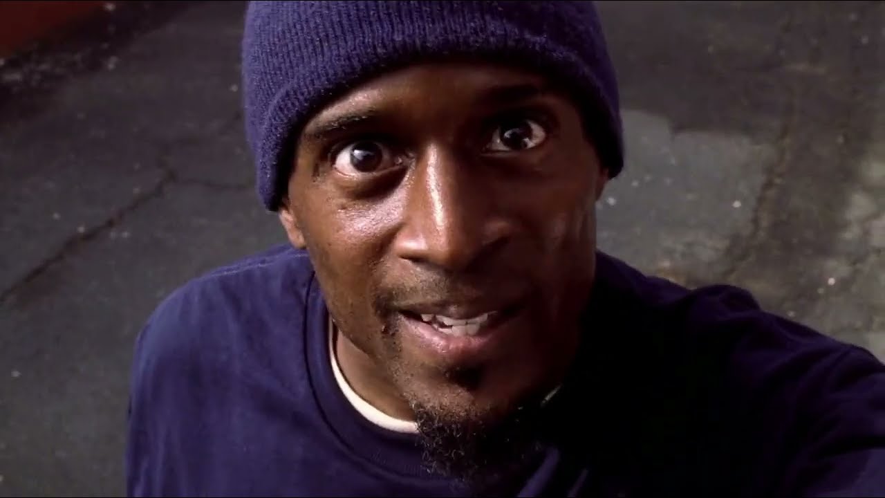 Friday after next chase scene