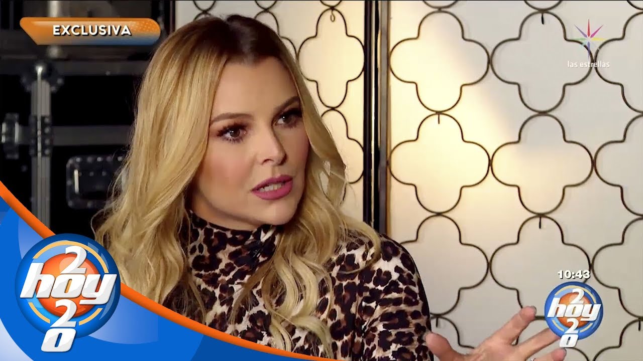 ¡Marjorie de Sousa fue miss Venezuela a escondidas!  | Ponle la cola al Burro