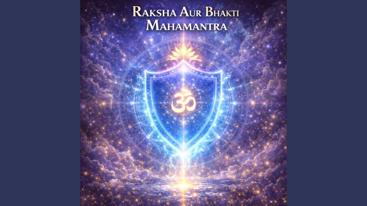 Tridev Vishnu Kripa Pravah