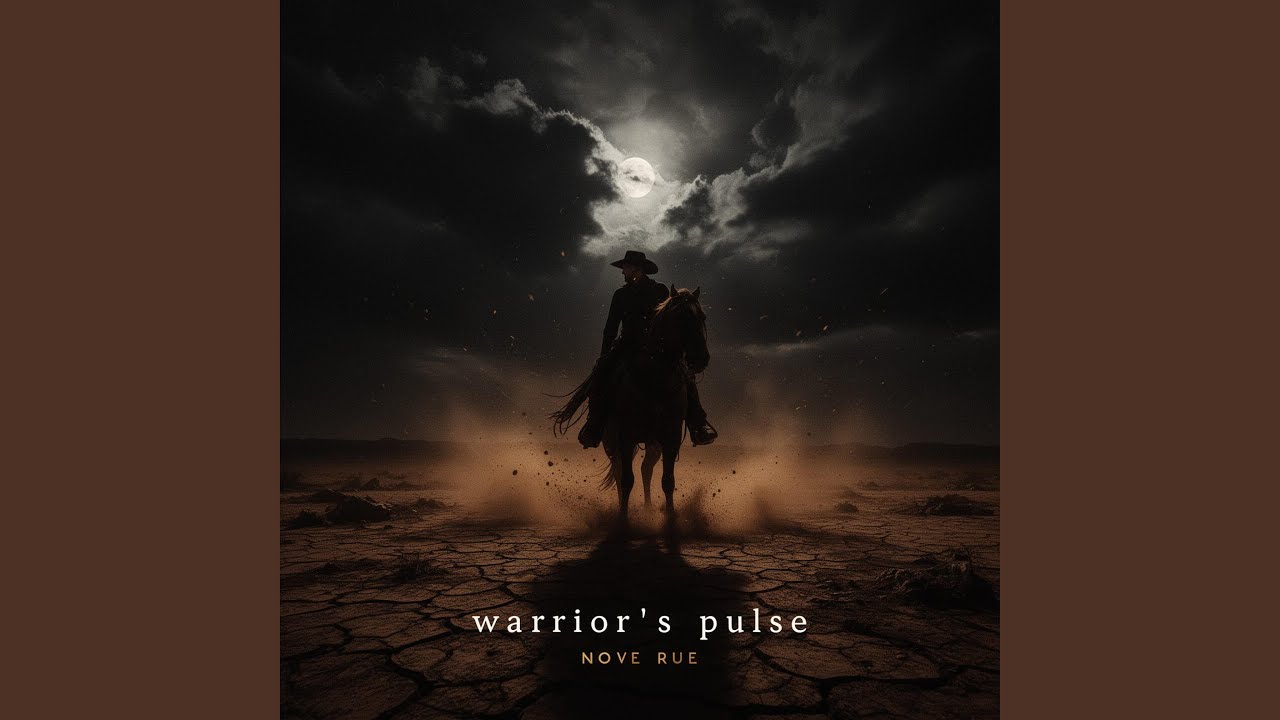 Warrior's Pulse (Dust & Steel Edit)
