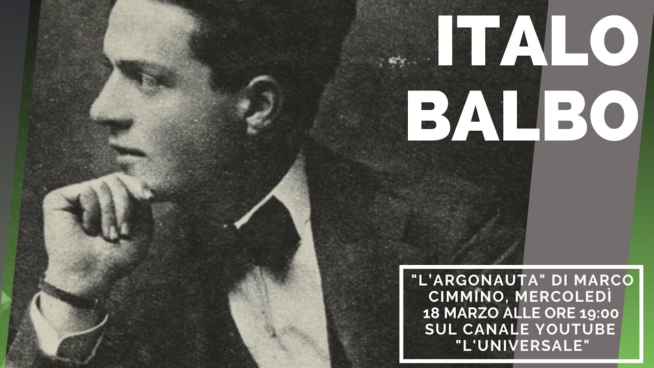 Italo Balbo - 