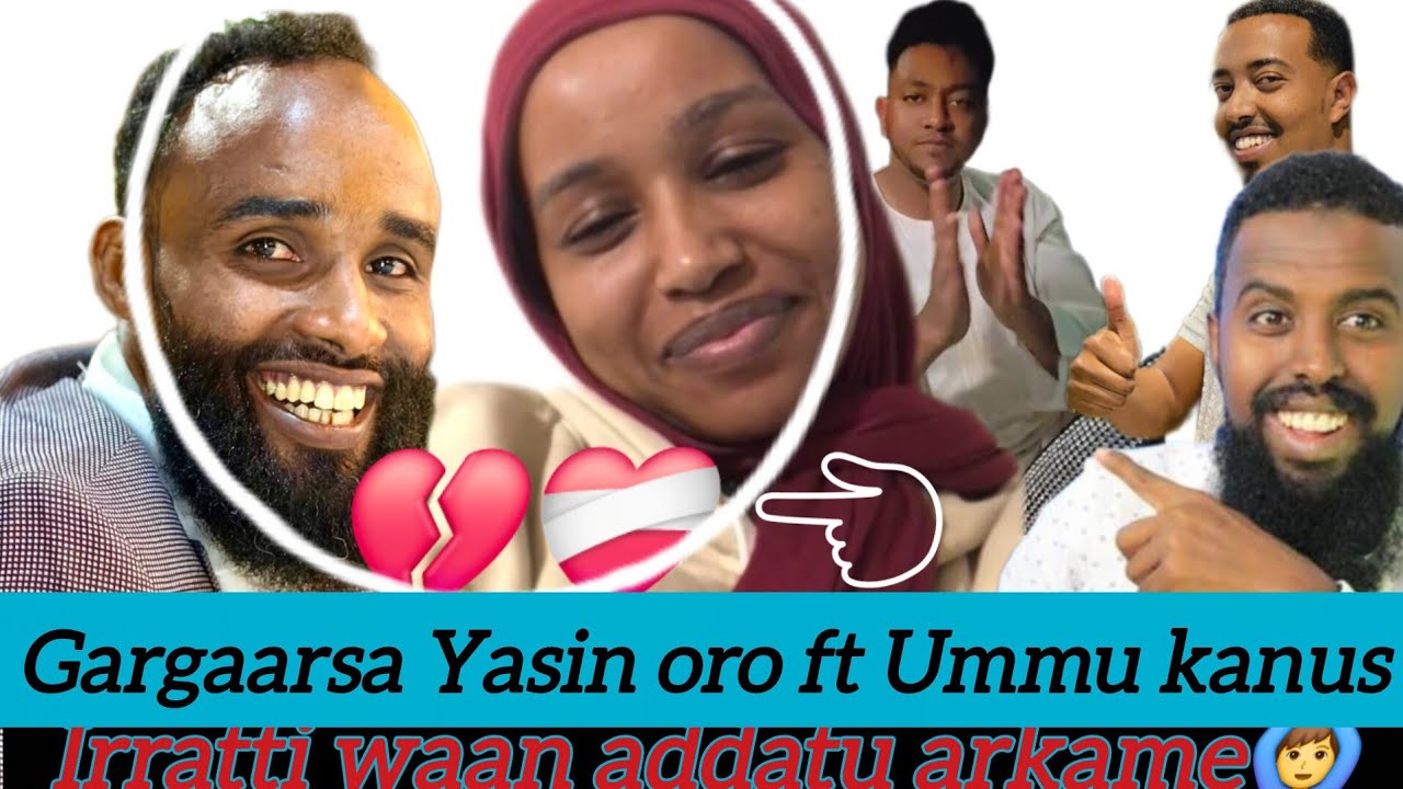 Waan addaa Gargaarsa Yasin oro ft Ummu kanus  aja,ibatu arkame 🙆‍♂️🙆‍♀️🙆‍♂️ #oro #ethiopian #foryou 