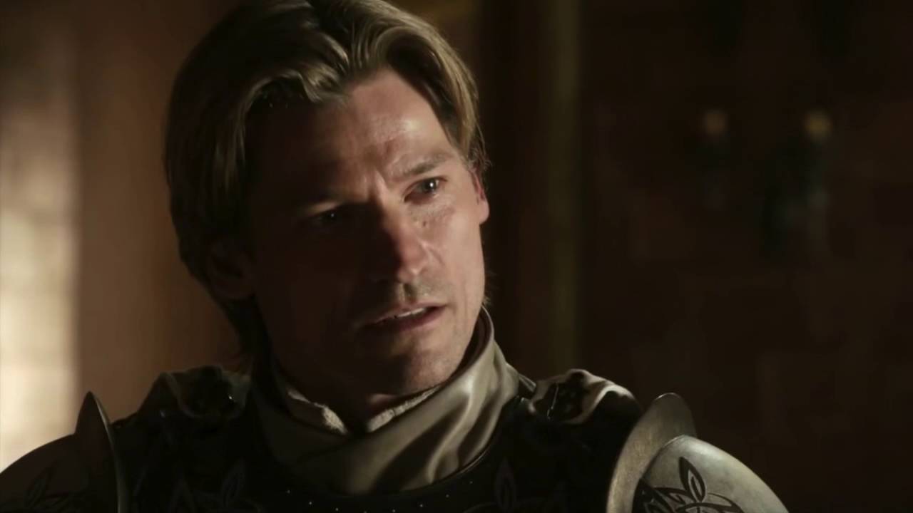 ASMR - Jaime Lannister, king of vocal fry   *Soft spoken*