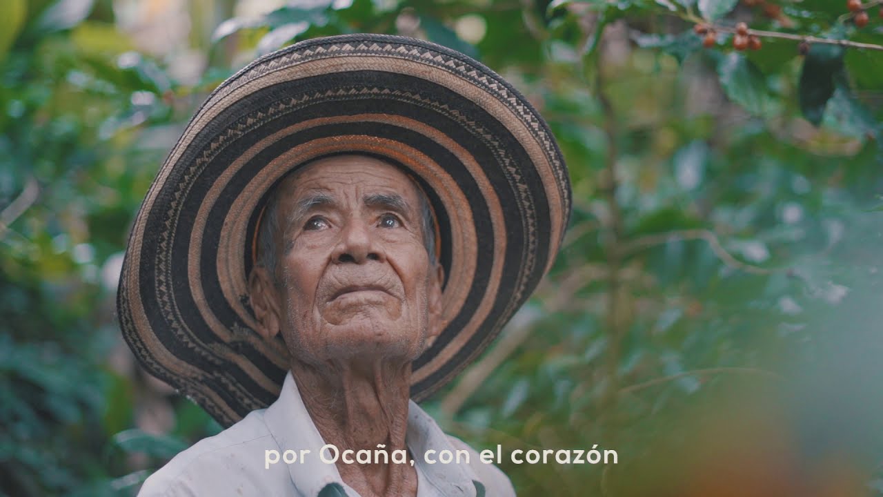 HIMNO DEL MUNICIPIO DE OCAÑA 450 AÑOS
