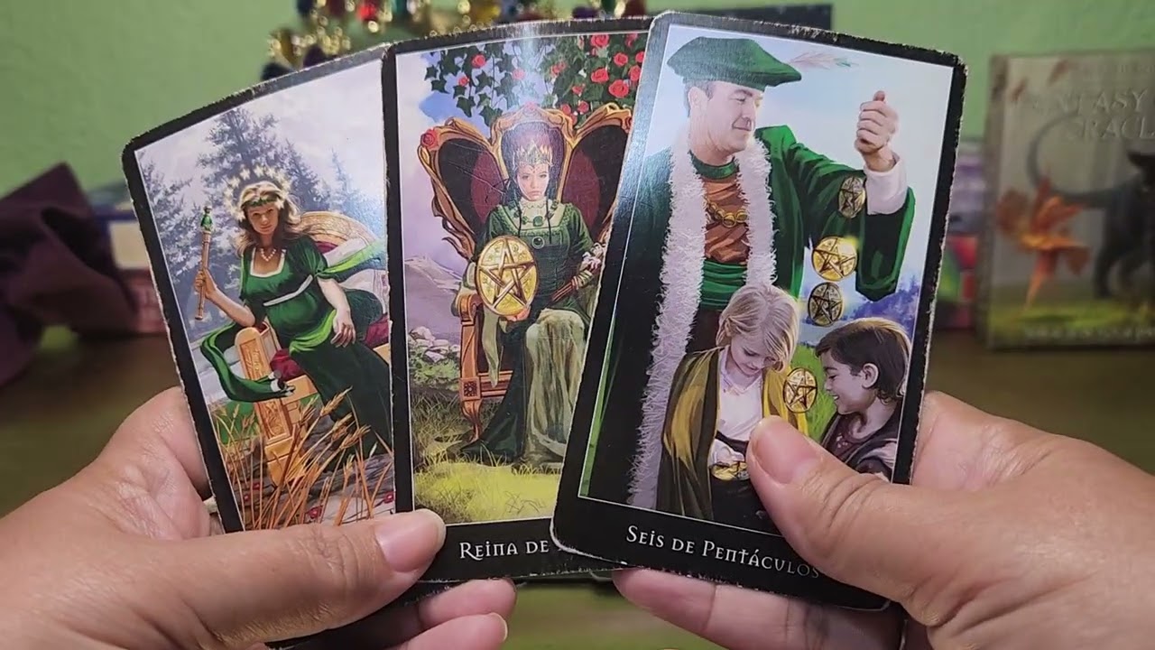 TAURO ♉❤️TE BUSCA UNA PERSONA 🍀 EN EL PASADO SE ALEJO❤️DUDAS SE ACLARAN!  #TAURO #TAROT HOY