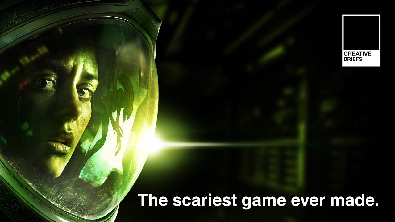 The Best ALIEN Sequel Isn’t a Movie — It’s Isolation