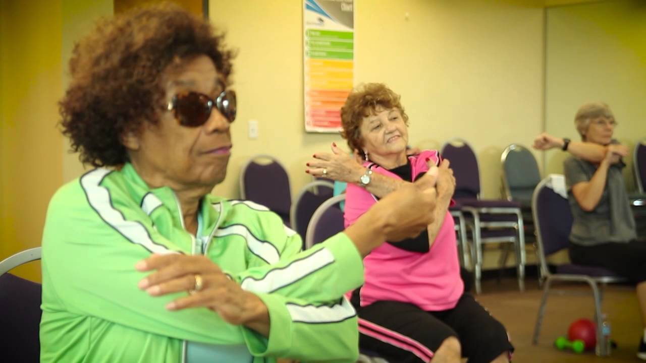 Brooks Family YMCA