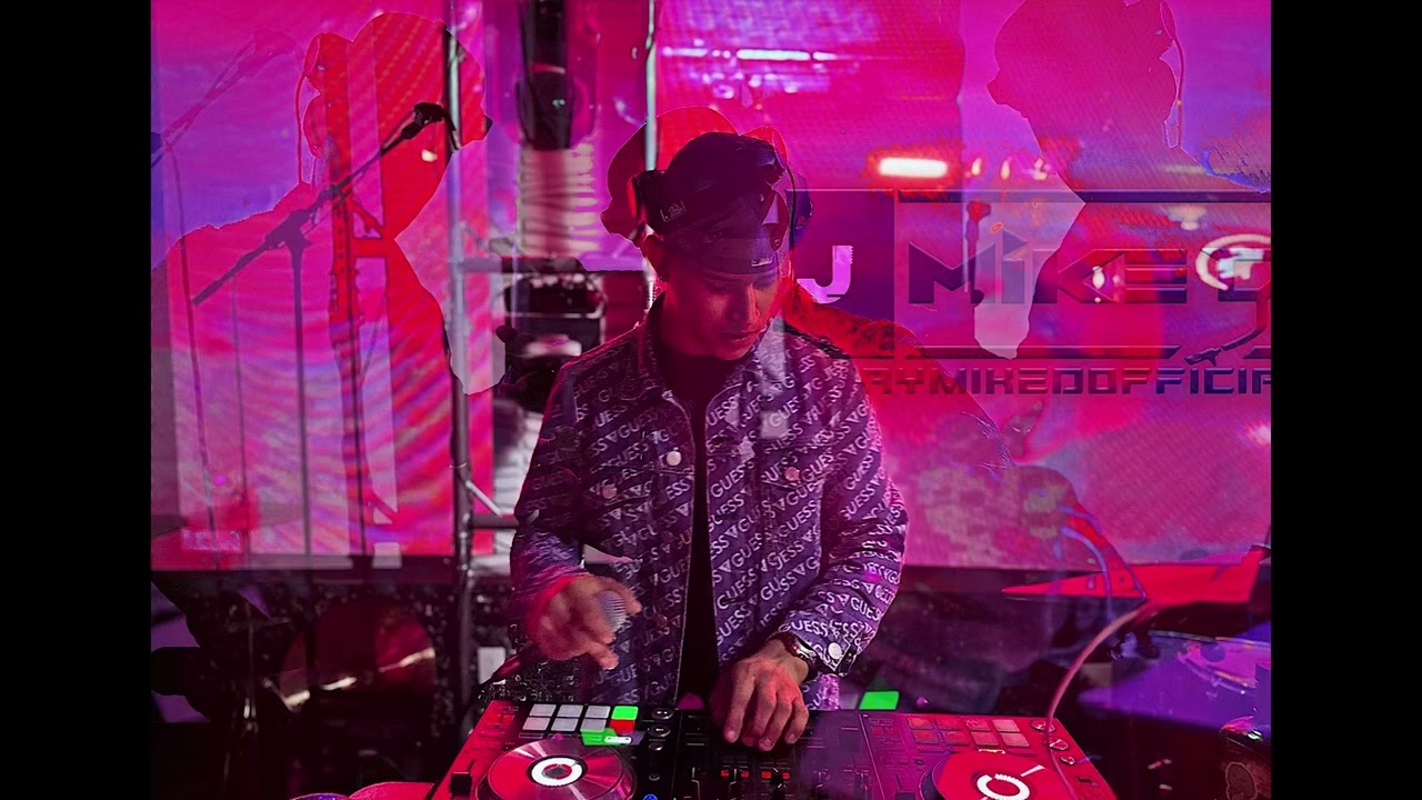 Ella baila sola  Mix 2023 CORRIDOS BELICONES MIX! Dj Mike D