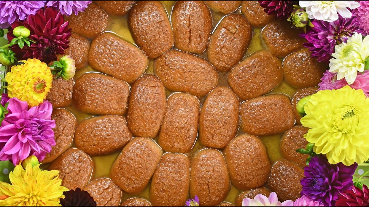 UBIJENI DUDOVI - HURMAŠICE - HRČALIJE - HADŽIMAKULJE -ORIGINALAN RECEPT