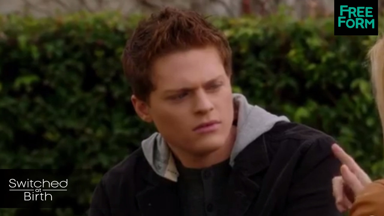 Switched at Birth | Season 5, Episode 1: Emmett and Melody | Freeform