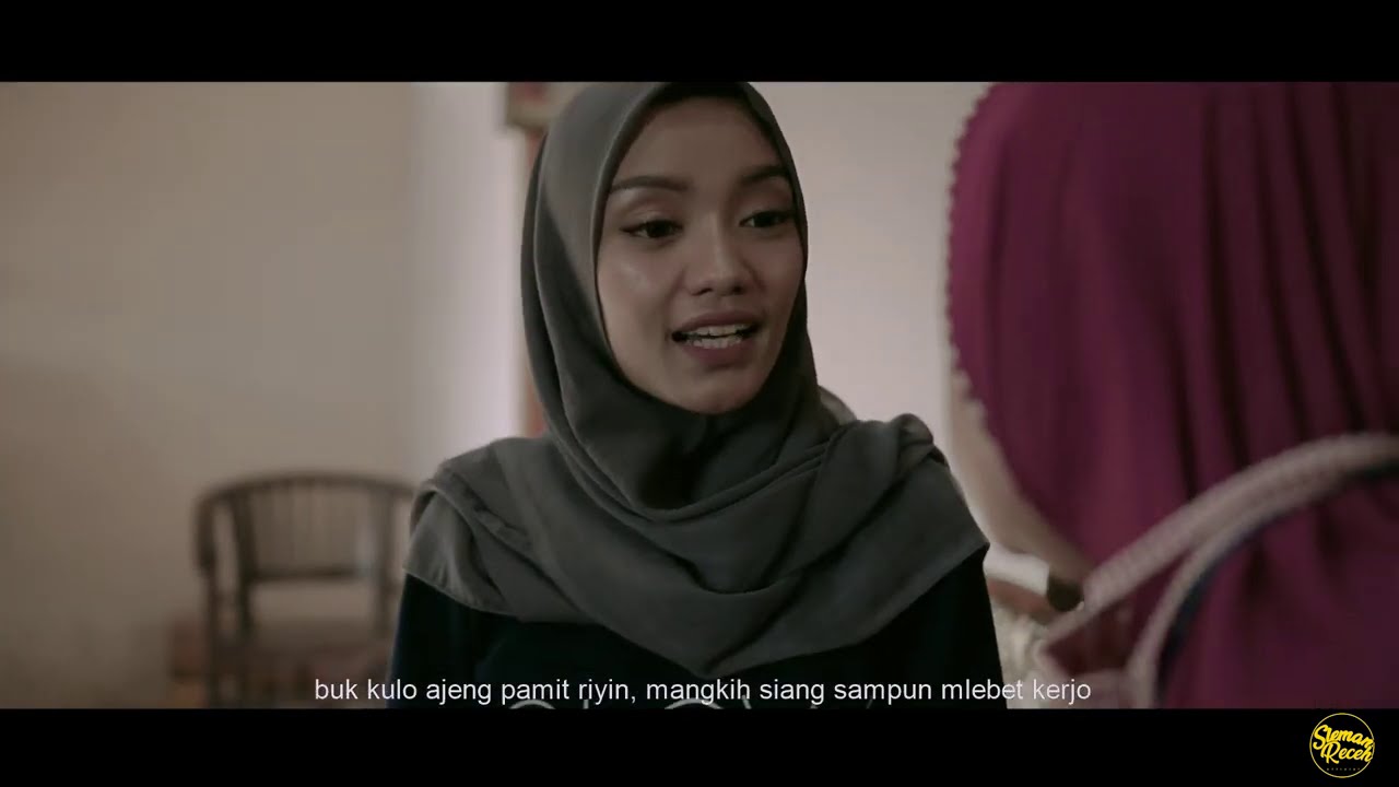 Slemanreceh - Lali (Official Music Video) Eps 10