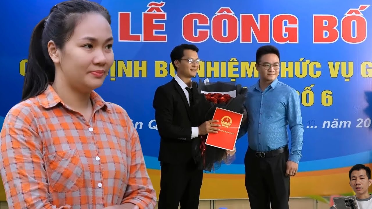 Jack was promoted to director, the relationship between Jack and Tu Tien grew stronger | Ly Tu Tien