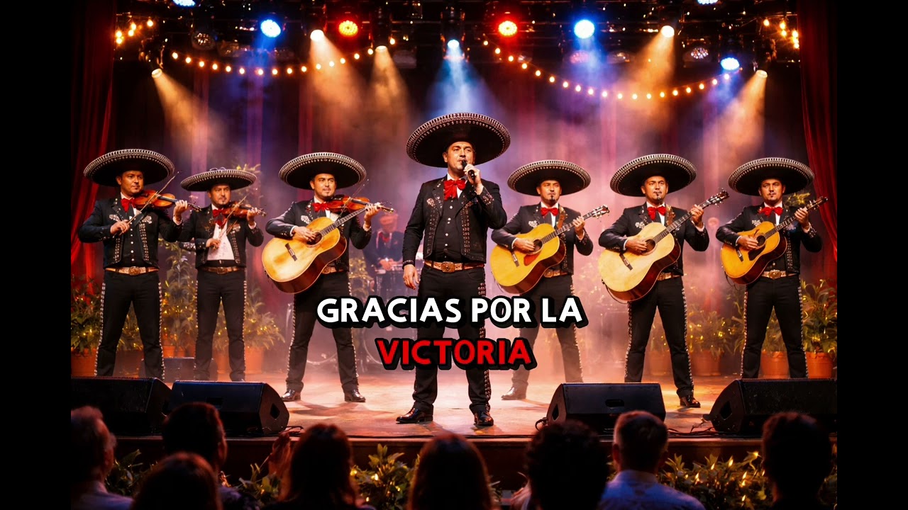 gracias por la victoria version v2