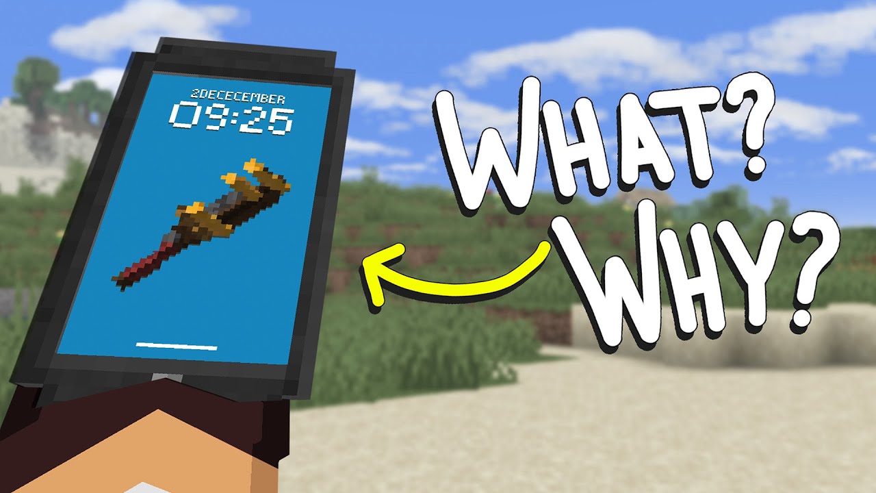Wait, This Adds Phones to Create?