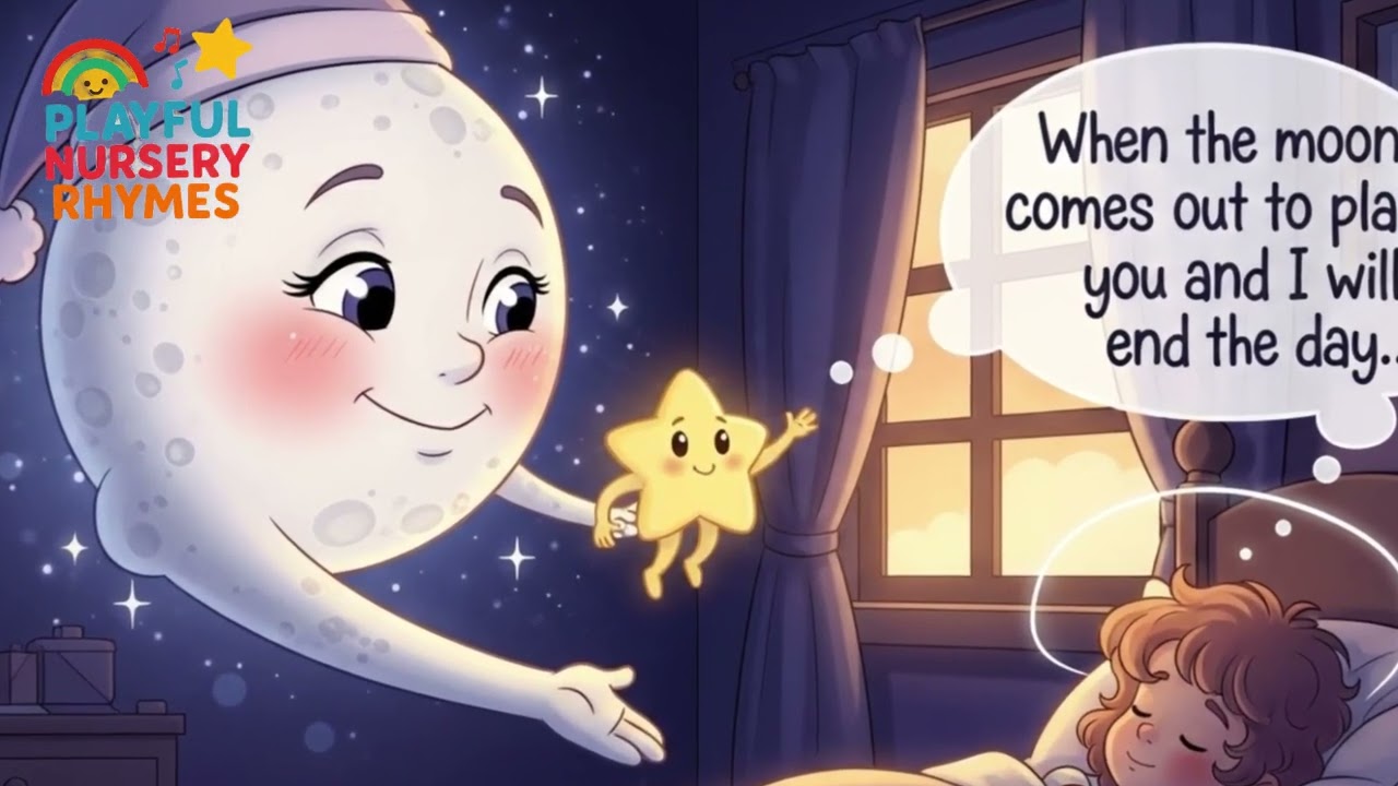 Twinkle Twinkle Little Star