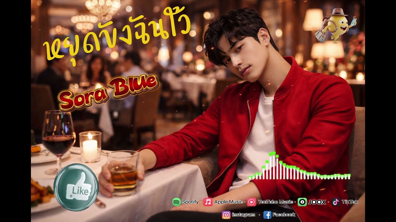 เพลง: หยุดขังฉันไว้