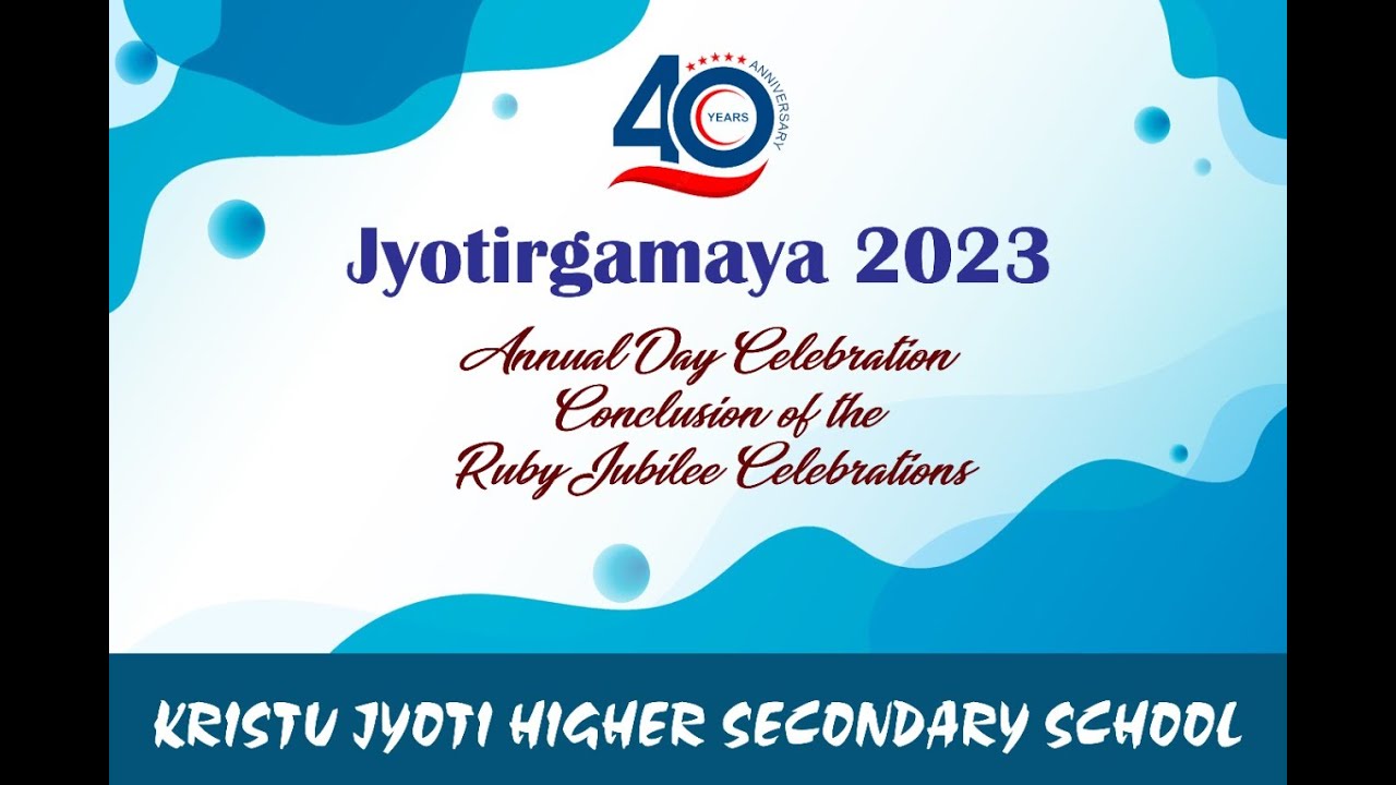 JYOTIRGAMAYA 2023