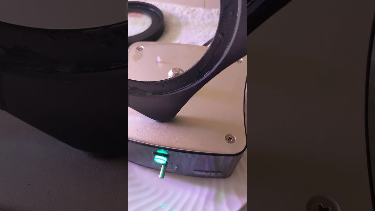 The source Turbo. defective? or not.