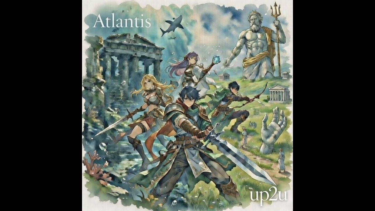 Atlantis / up2u
