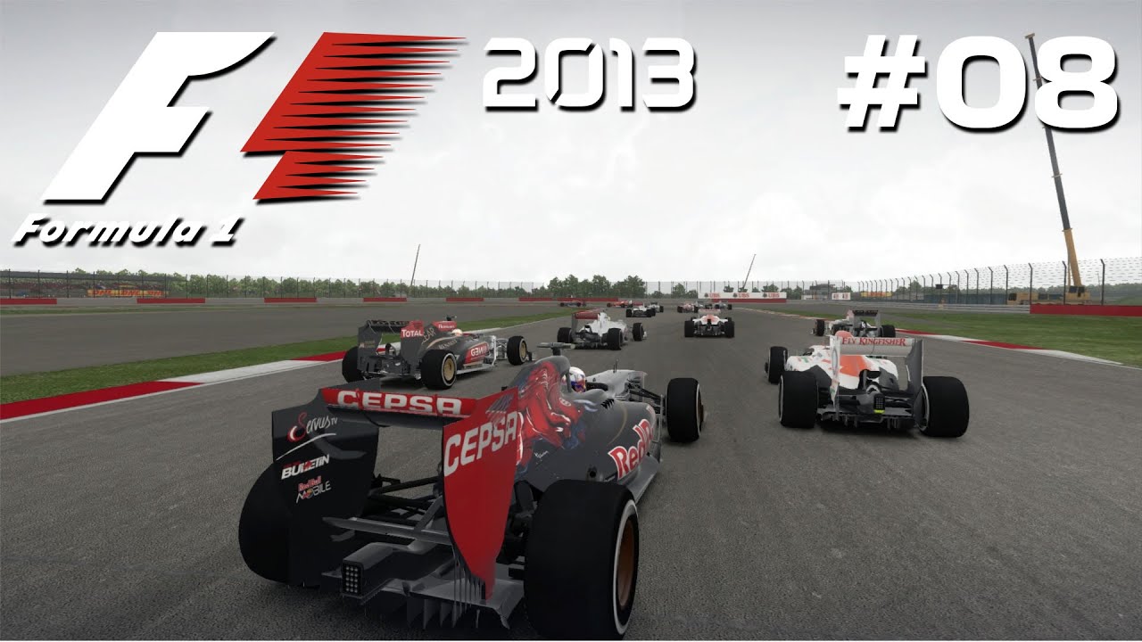 Resultado com GOSTO AGRIDOCE - F1 2013 #8