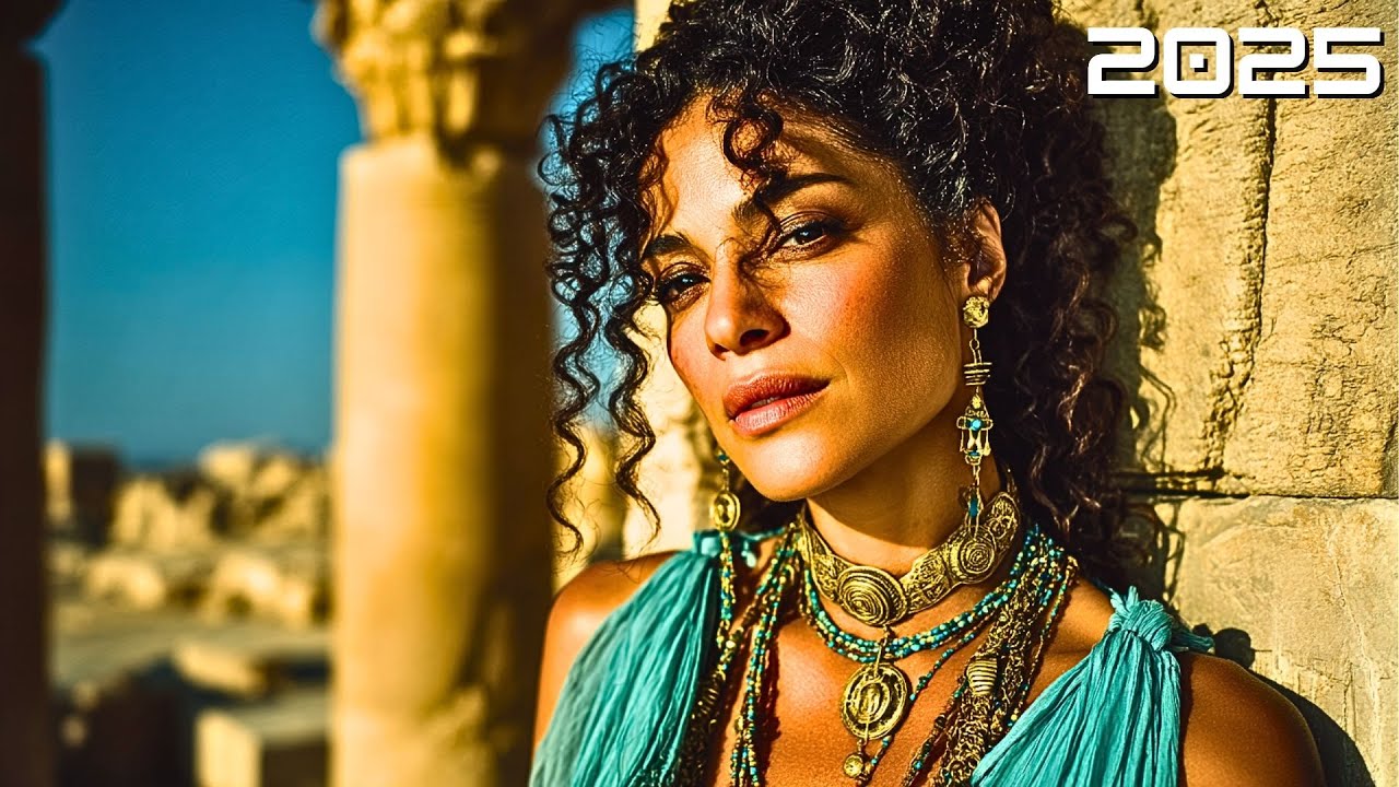 Camel | Desert Deep House 2026 ▪ Billy Esteban ▪ Majnoon ▪ NU (Cafe De Anatolia DJ Mix)