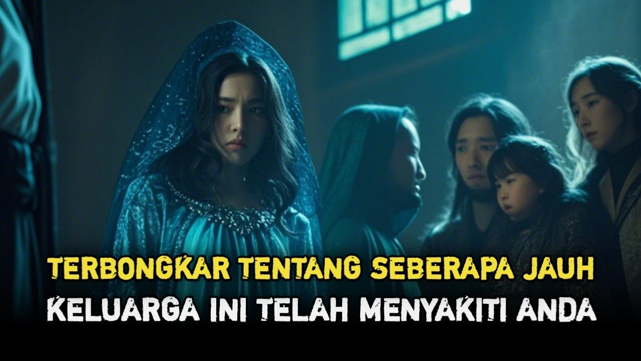 Jiwa Terpilih ✨ Orang-orang Telah Merasa Jijik Tentang Seberapa Jauh Mereka Menyakiti Anda