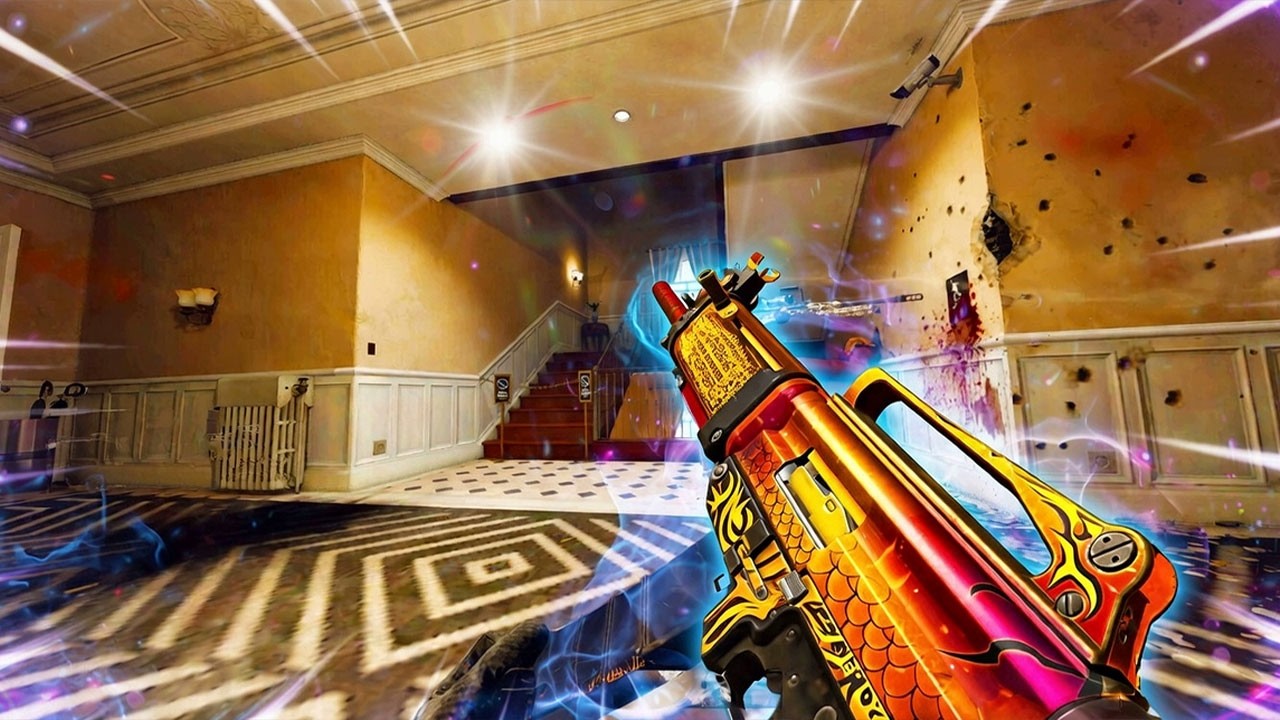 Black Ops 6 Multiplayer – Best Moments & Insane Clips! 🔥 (2026 Gameplay)