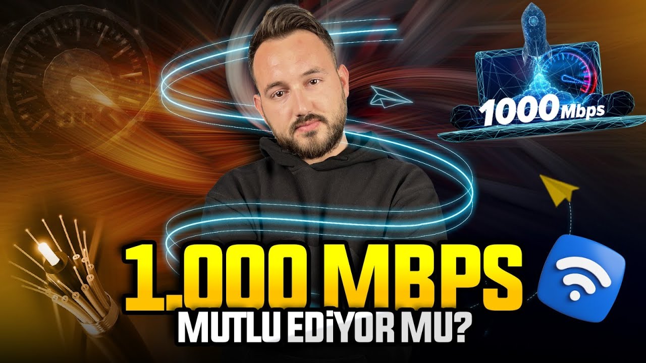 2 yıldır kullandığım TurkNet ile neler yaşadım? - İyi ve k&ouml;t&uuml; yanlarıyla!