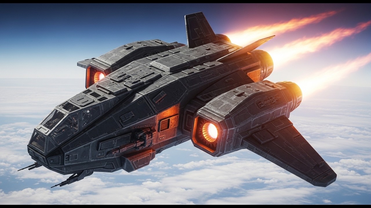 The SOS Wasn't Ignored… Deathworlders Sent A Fleet To The Aliens And The Galaxy Held Its Breath! HFY