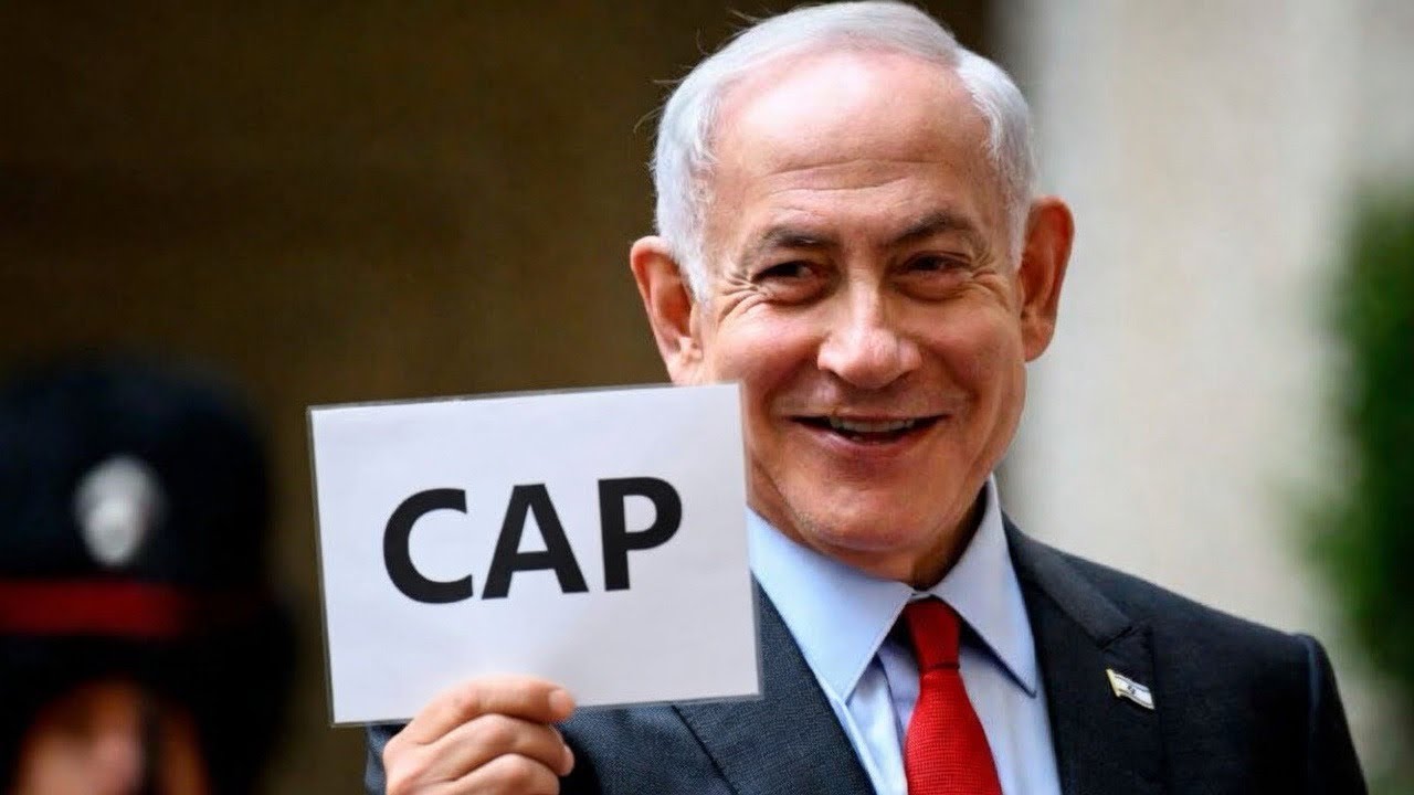 REPORT BENJAMIN NETANYAHU DIED GETS IMMEDIATE RESPONSE FROM NEWS STATIONS IN ISRAEL! 