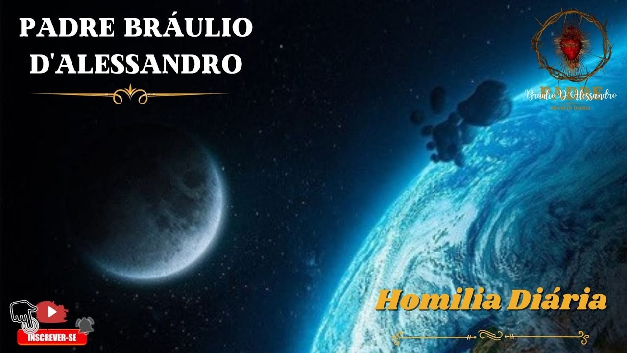 ”O Fim do Mundo está Próximo?”
