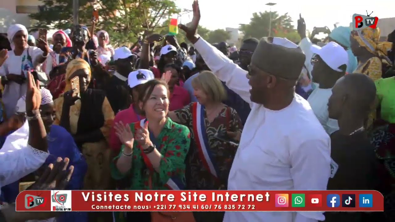 🛑REVIVEZ LES MOMENTS FORTS DES 30 ANS D'EXISTENCE DE L'ASSOCIATION AFRIQUE CHEZ VOUS ...