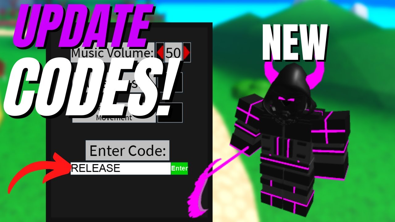 *NEW* UPDATE! HERO* CODES* Anime Brawl: ALL OUT ROBLOX
