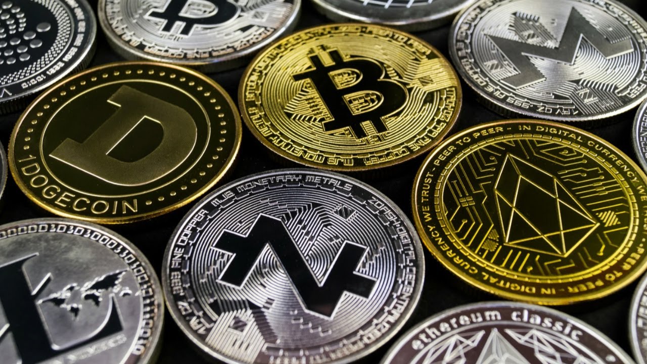 Bitcoin blockchain y c&oacute;mo ganar en criptodivisas