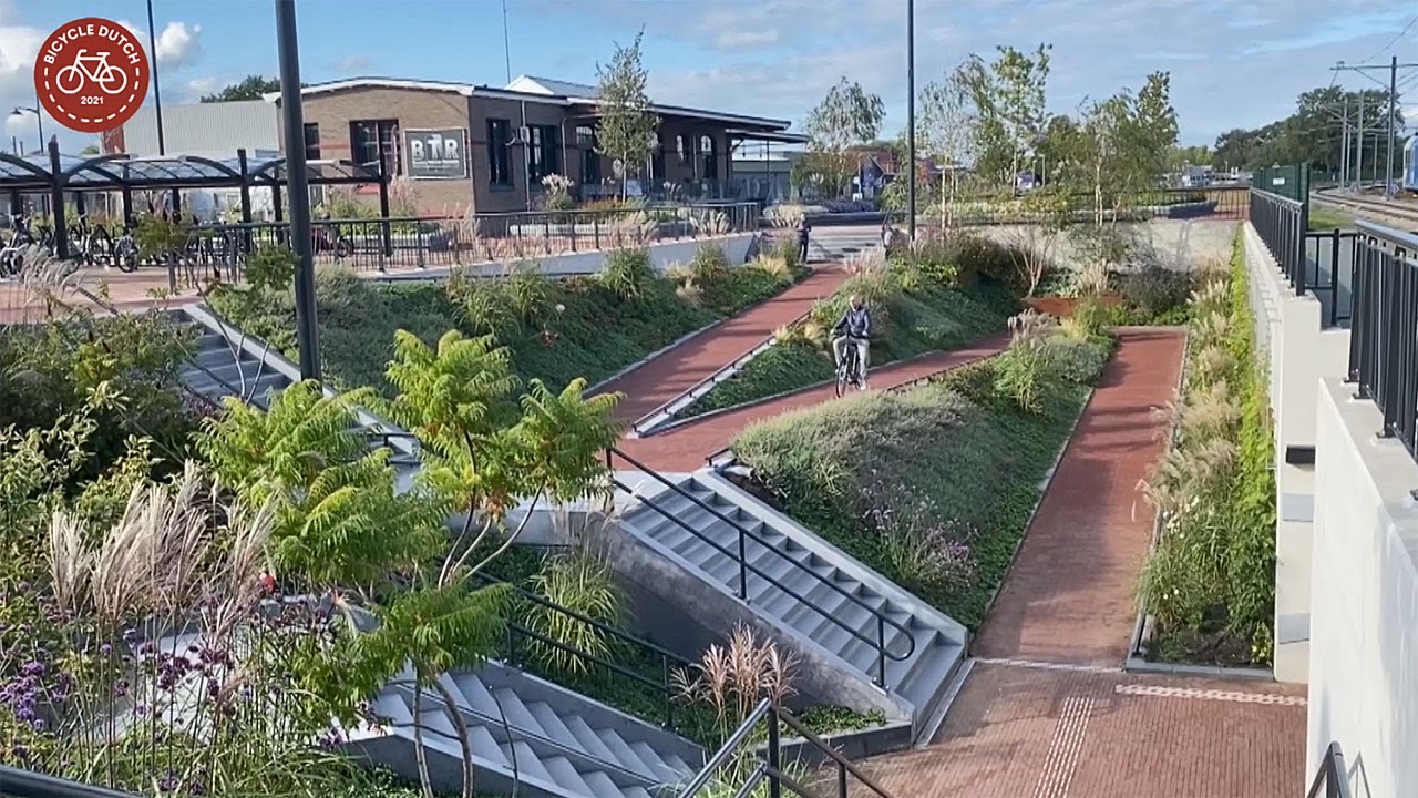 Coevorden Station Upgrade