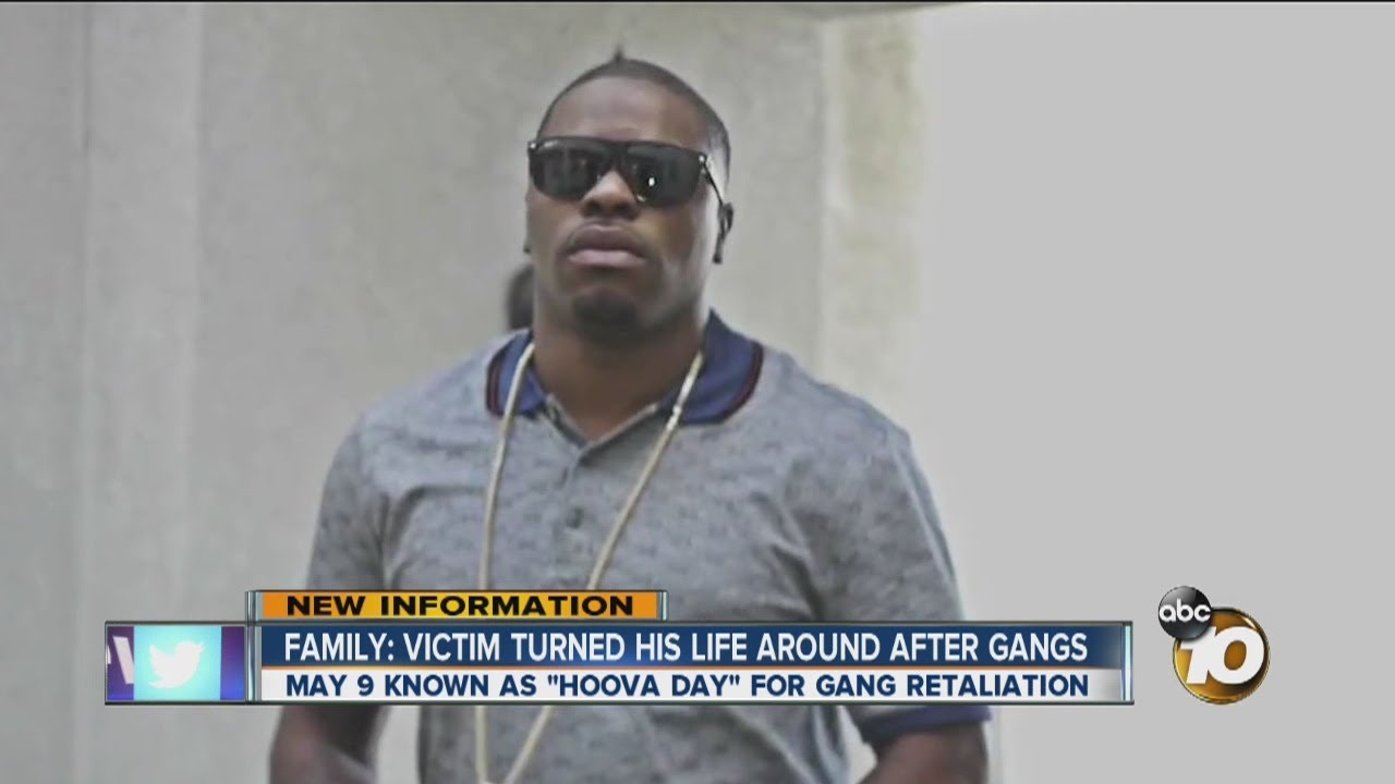 Family says local rapper and father had turned his life around before his death