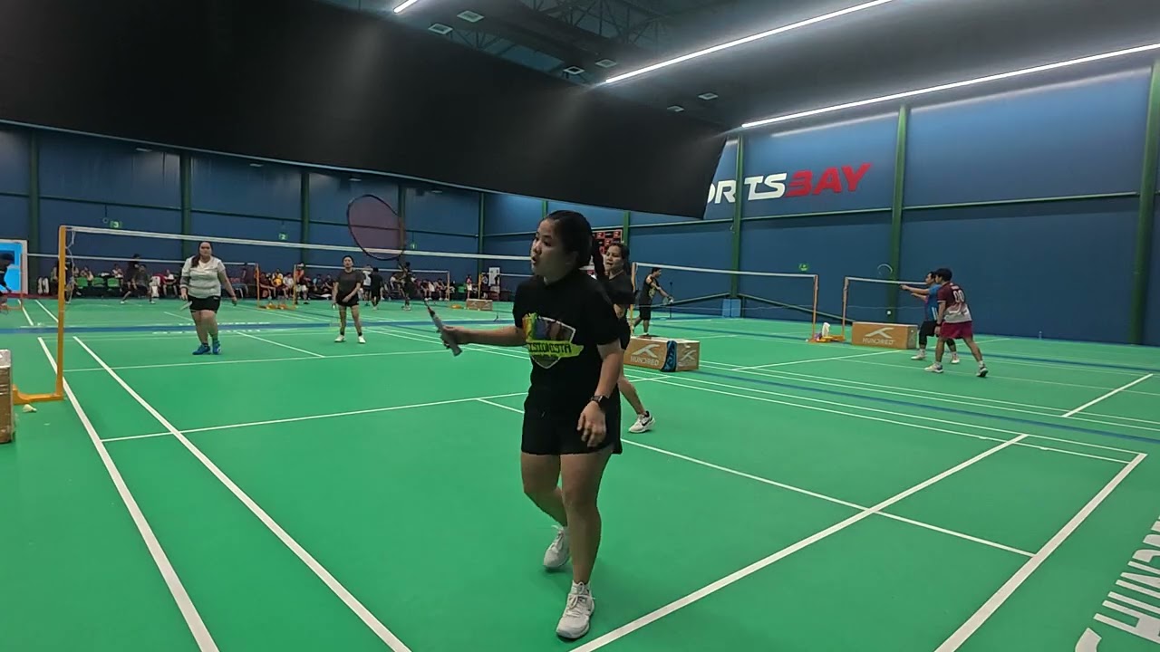 Abby/Jaydee-Rhia/Weng Game 2