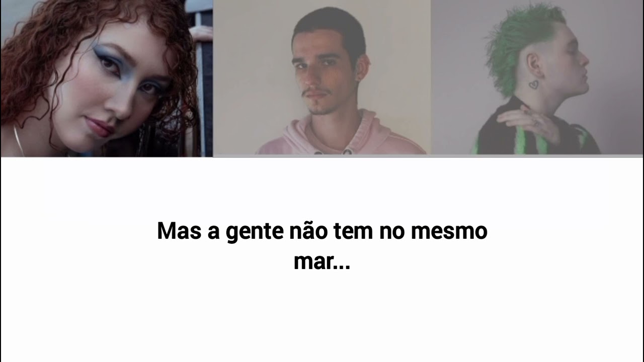 Clipe Mar (Bea Duarte) remix (feat. Tinn e Passos)