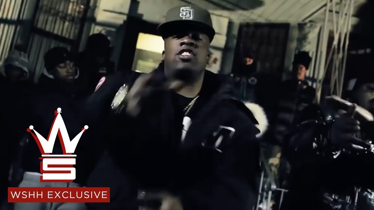 Yo Gotti (Feat. Jadakiss) - Ain't No Turning Around [Music Video]