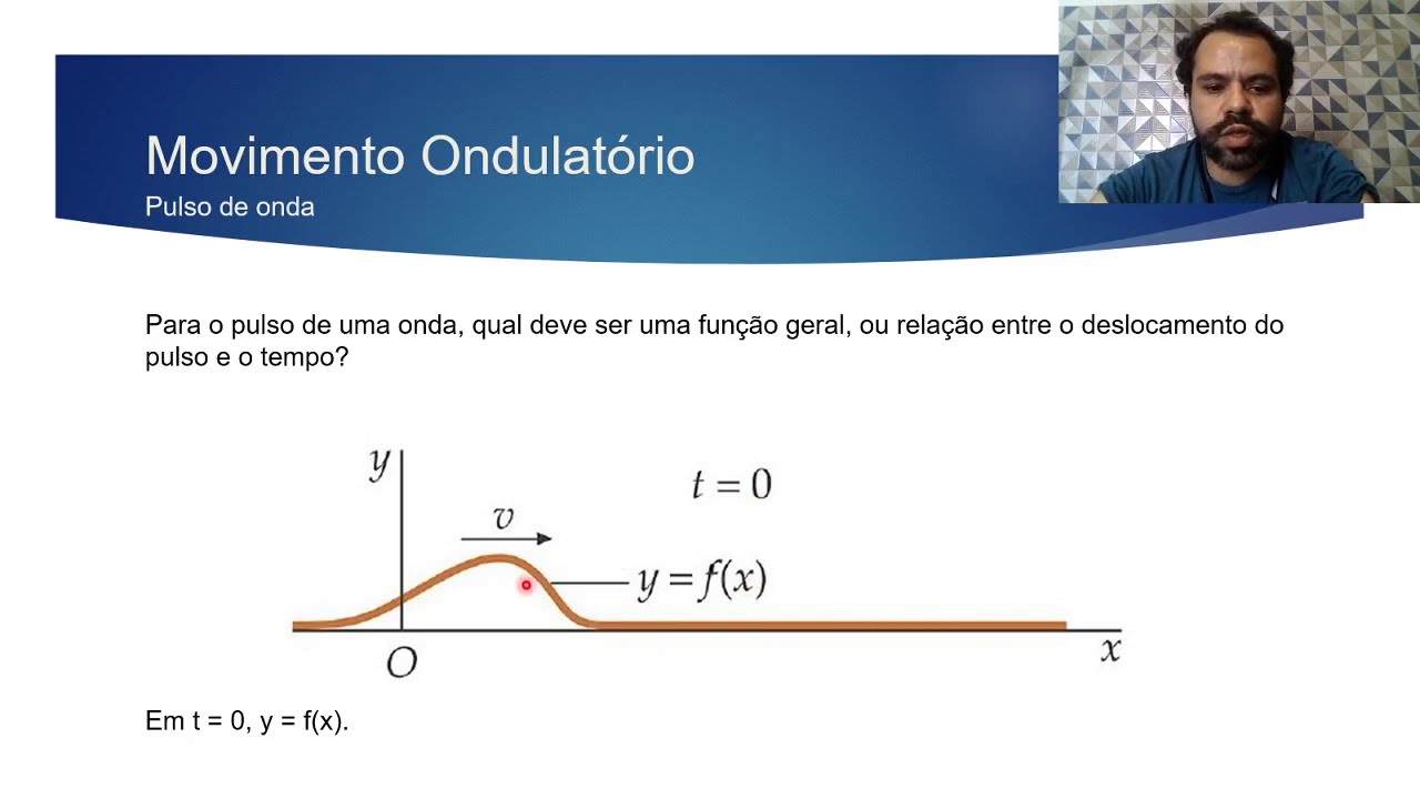 Videoaula - Ondas - Parte 01