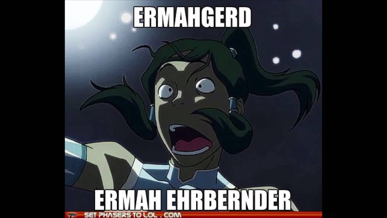 Avatar: Memes & More! #3