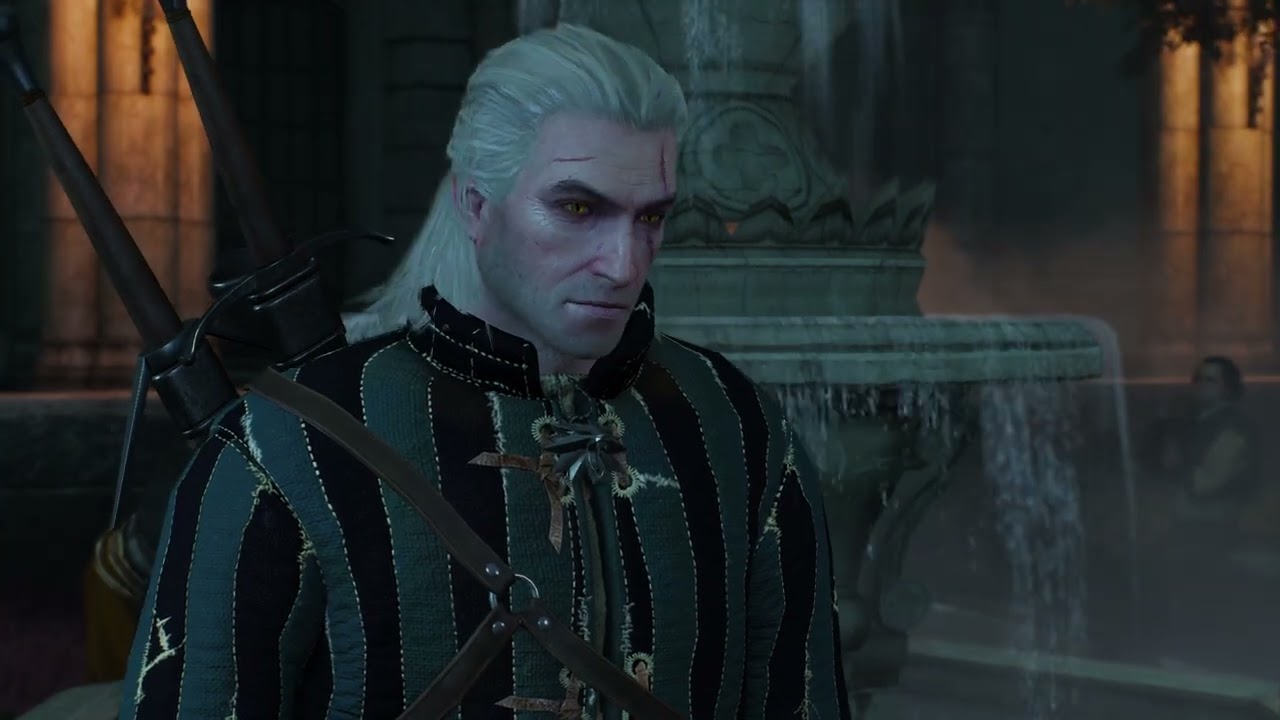 The Witcher 3 Folge 8