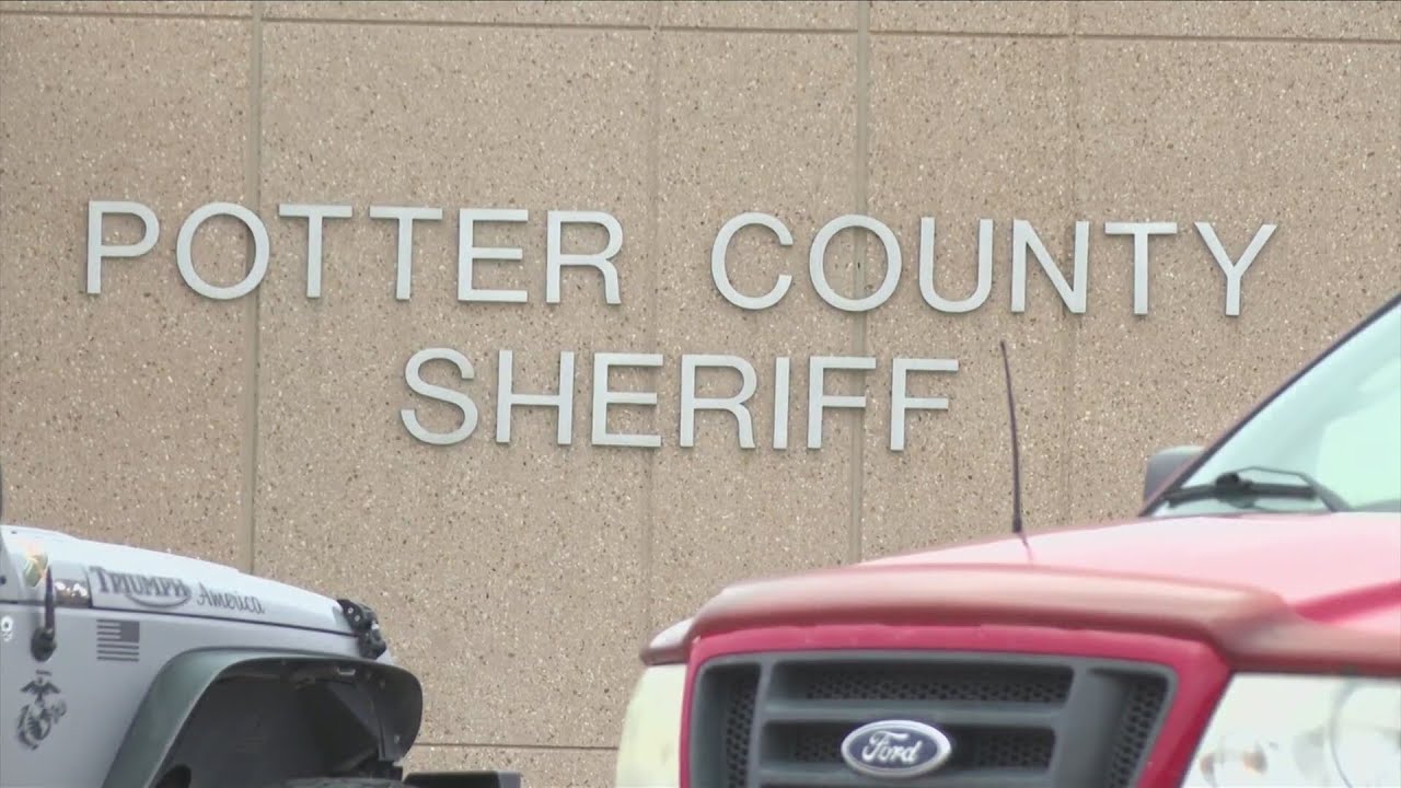 Potter County jail fails inspection amid ongoing overcrowding
