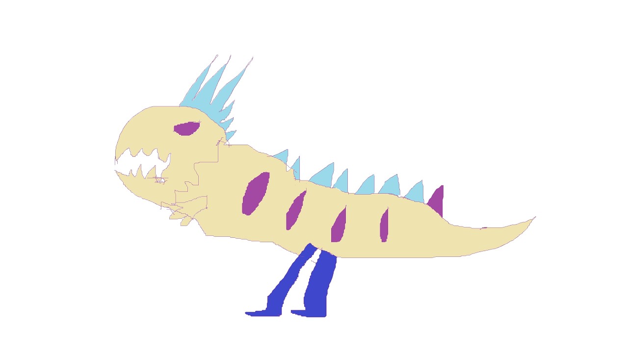 8 Kogs on 2-1??? TFT Masters Vod