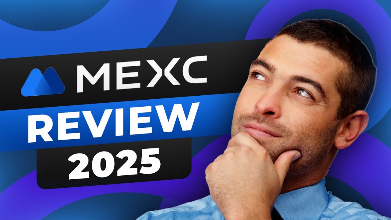 MEXC Review 2025: Is MEXC a Good Exchange? Full Breakdown & Features