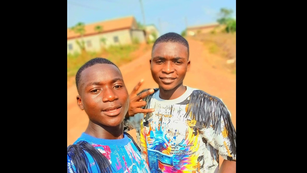 DJ KATANGO X YOUSSEF LE KĪNG afama audio officiel 